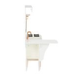 Aviana Gourmet Play Kitchen - Natural CuteNest