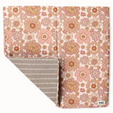 Blooms Organic Cotton Mat