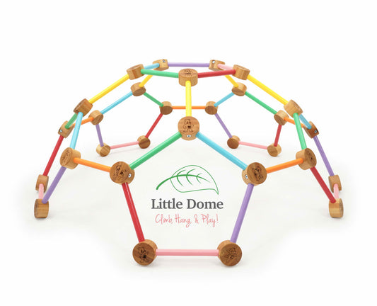 Care Bears™ Little Dome - Natural CuteNest