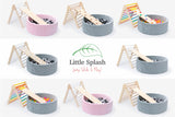 Little Splash Playset - Natural CuteNest