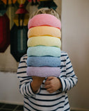 Original Mini rainbow - Natural CuteNest