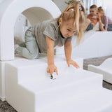 Soft Play Party Set-Building-IGLU Soft Play-white-Natural CuteNest