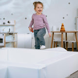 Soft Play Party Set-Building-IGLU Soft Play-white-Natural CuteNest