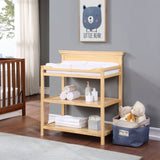 Universal Changing Table Natural - Natural CuteNest