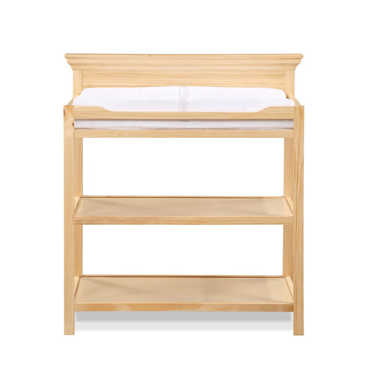 Universal Changing Table Natural - Natural CuteNest