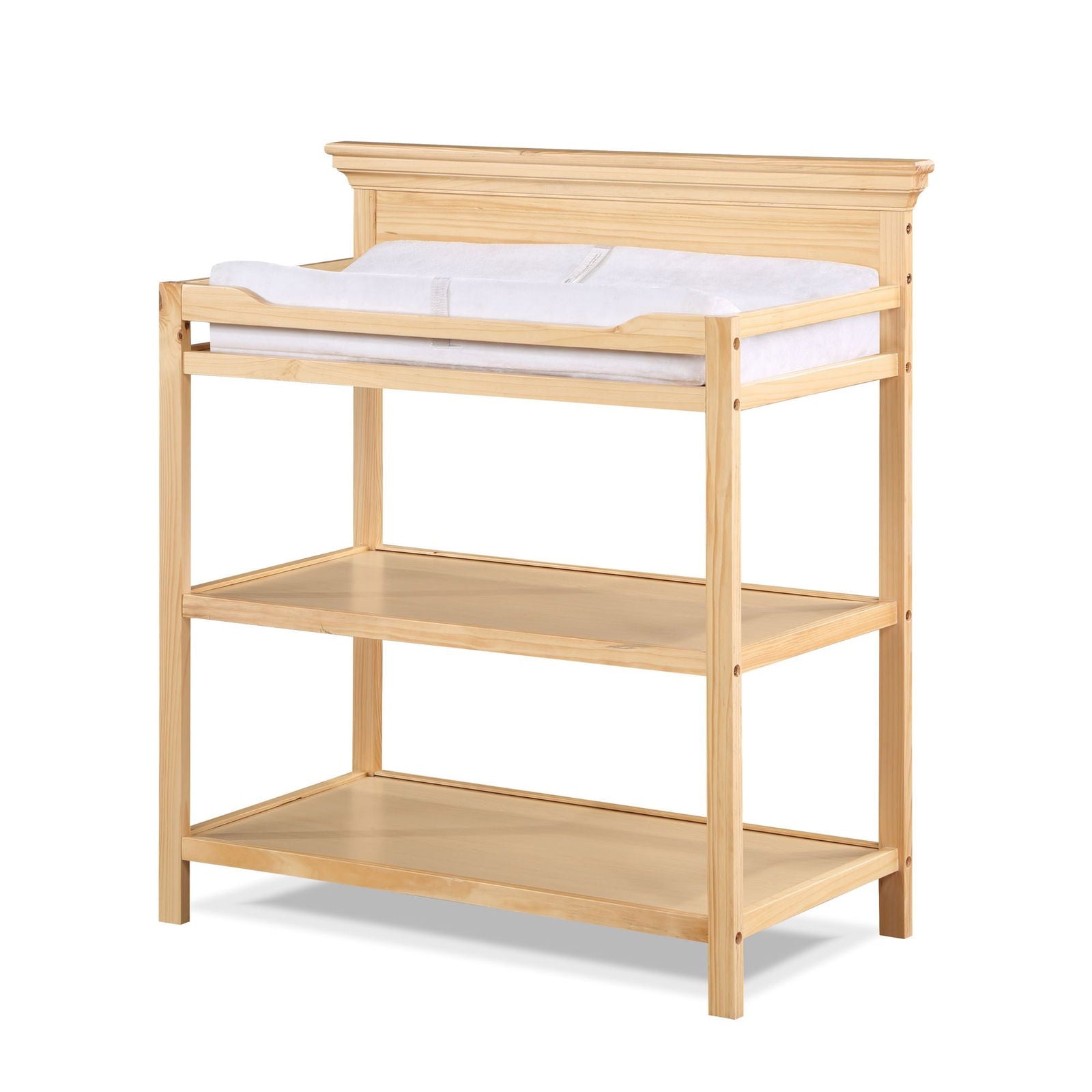 Universal Changing Table Natural - Natural CuteNest